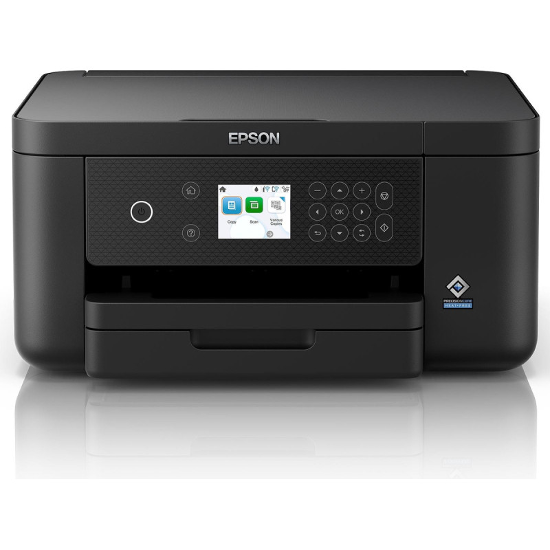 Epson - Expression Home XP-5200 Inkjet AIO A4 Wi-Fi