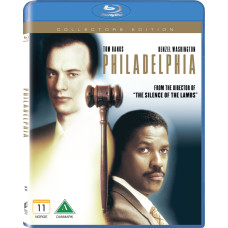 Sony Pictures Philadelphia (Classic Line) - Blu Ray
