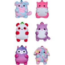 Real Littles - Backpack Plush Pets ( 30435 )