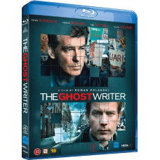 Sf Studios The Ghost Writer