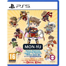 Numskull Mon - Yu