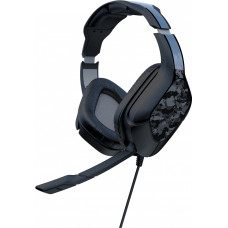 Gioteck HC-2 Wired Stereo Headset Uni (Camo)