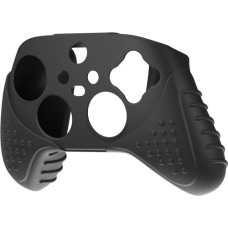 Piranha Xbox Protective Silicone Skin (Black)