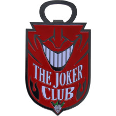 Fanatik Joker Bottle Opener