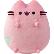 Aurora PUSHEEN Rožinis katinas, 18 cm
