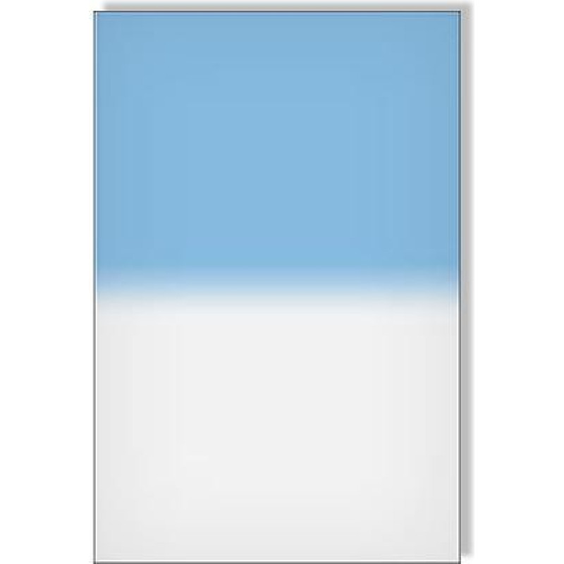 Lee Filters Lee filter Cyan Grad Hard