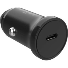 Fixed USB-C Car Charger, 20W | FIXCC20N-C-BK