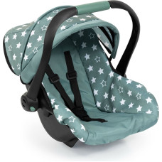 Bayer - Deluxe Car Seat with Cannopy (67958AA)