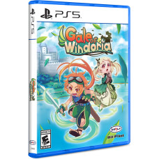 Limited Run Gale of Windoria (Limited Run) (Import)