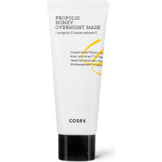 Cosrx - Full Fit Propolis Honey Overnight Mask - 60 ml