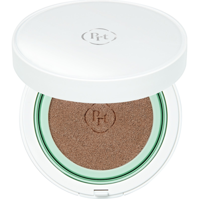 Purito Seoul - Wonder Releaf Centella BB Cushion - Natural Beige