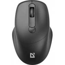 Defender MOUSE DEFENDER FEAM MM-296 RF SILENT BLACK