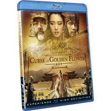 Nordisk Film Den Forbudte By- Blu Ray