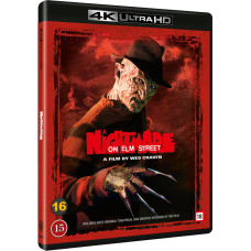 Warner Bros A NIGHTMARE ON ELM STREET