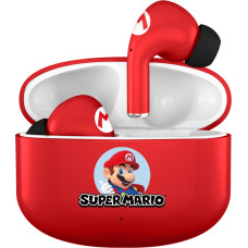 OTL - Super Mario CORE TWS RED