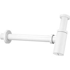 Deante Round washbasin siphon