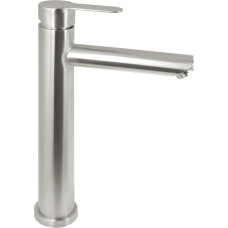 Deante High basin mixer