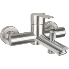Deante Wall-mounted bathtub faucet