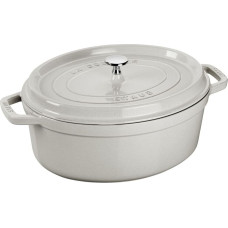 Zwilling STAUB LA COCOTTE 5.5 L Oval Cast iron Casserole baking dish