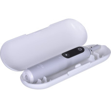 Braun 445258 electric toothbrush Adult Vibrating toothbrush Grey