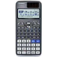 Casio CALCULATOR SCIENTIFIC FX 991CEX CLASSWIZ BLACK, 12-DIGIT DISPLAY