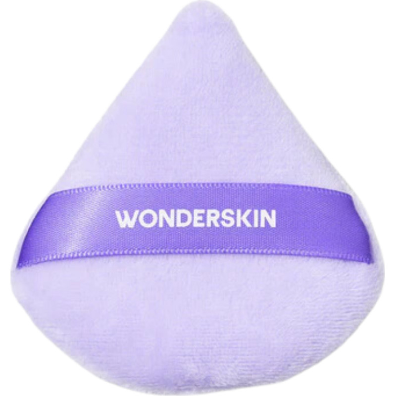 Wonderskin - FYP Powder Puff - Purple
