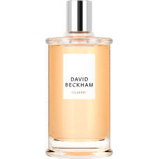 David Beckham - Classic Eau de toilette - 100 ml