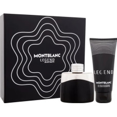 Mont Blanc - Legend Gift Box