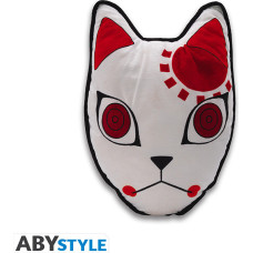 DEMON SLAYER - Pillow - Conjuration Mask