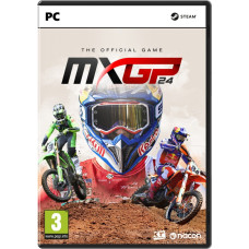 Nacon MXGP 24