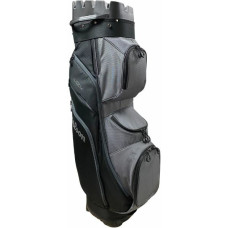 Wilson - iLock Cart Bag - Black/Grey