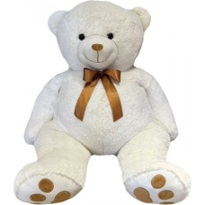 Tulilo Mascot Teddy Bear creme 80 cm