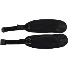 Peak Design Outdoor Hip Belt, black