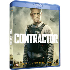 Take One Ab Contractor, The - (Blu-Ray)