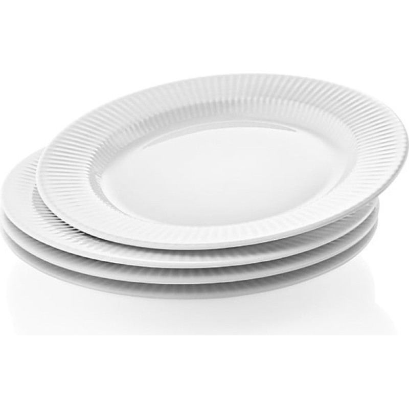 Eva Trio - Legio Nova Dinner Plate 25 cm - Set of  4 (887225)