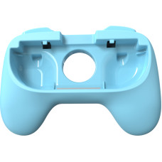 Oniverse Nsw2 Pack Of 2 Ergonomic Grips - Orange/Blue