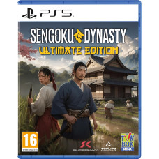 Funbox Sengoku Dynasty Ultimate Edition