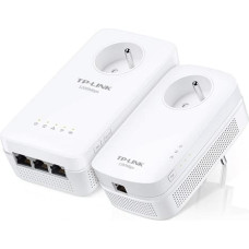 Tp-Link AV1300 POWERLINE AC WI-FI KIT
