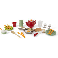 Dantoy - Christmas Breakfast set (8865)