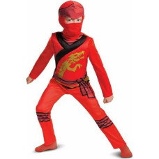 Disguise - Ninjago Costume - Kai (104 cm) (106539M)