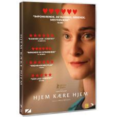 Nordisk HJEM KÆRE HJEM