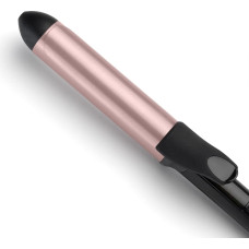 Babyliss C452E    32mm Curling Tong Curling iron Warm Black, Rose 98.4