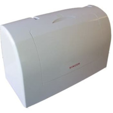 Singer | Sewing Machine | Quantum Stylist™ 9960 | Number of stitches 600 | Number of buttonholes 13 | White