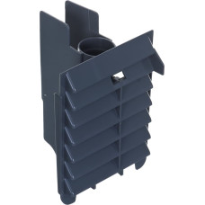 Bosch Serie 4 BWD421POW vacuum 2100 W Cylinder vacuum Dry&Wet