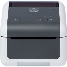 Brother TD-4420DN label printer Direct thermal 203 x 203 DPI 203 mm/sec Wired Ethernet LAN