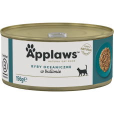 Applaws - Wet Cat Food 156 g - Ocean Fish (172-005)