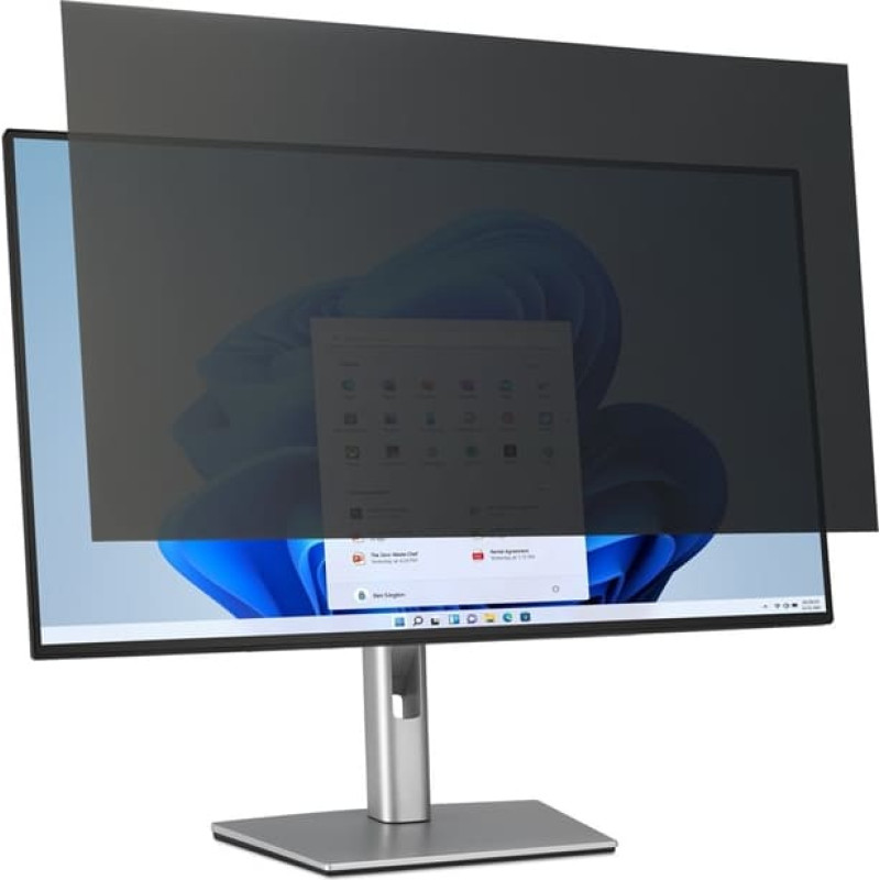 Kensington Privacy Screen 27 inch. 16:9