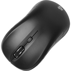 Ibox i009W Rosella wireless optical mouse, black
