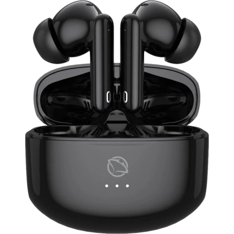 Manta MTWS008B Rytmo Black