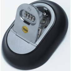 Yale Home Key locker Y500 Y500/187/1